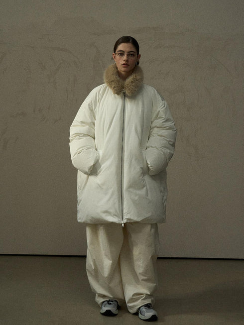 Cadenza Puffer Jacket